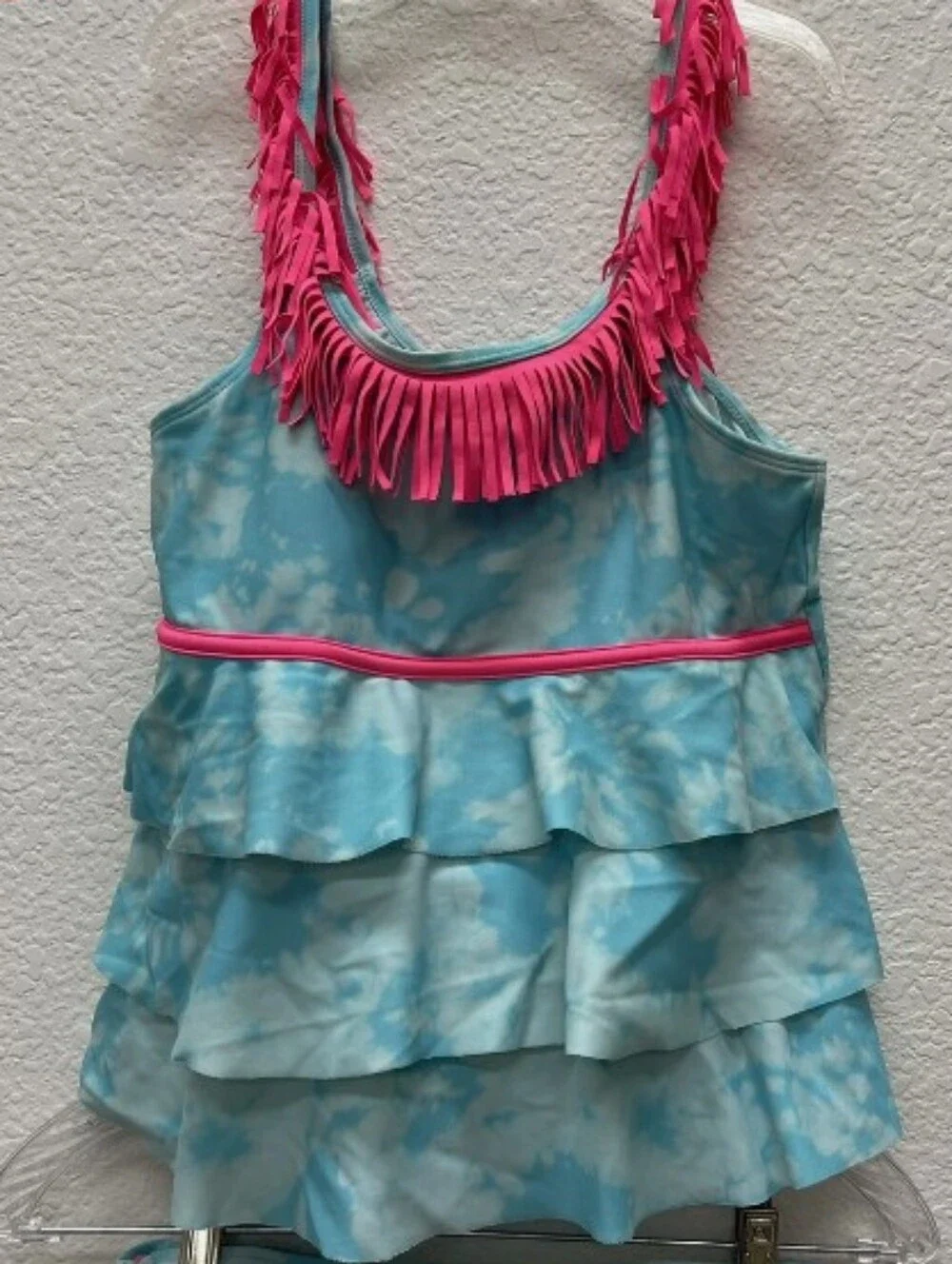 Justice two piece